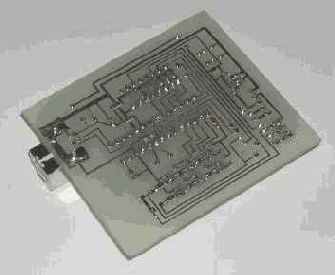 USB -  PIC,I2C (v.2.0)